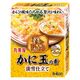 丸美屋食品工業 丸美屋 贅を味わう かに玉の素 淡雪仕立 166.7g x5 4902820207101 1セット(5個)（直送品）
