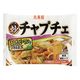 丸美屋食品工業 丸美屋 炒めて旨い チャプチェ 210g x8 4902820205602 1セット(8個)（直送品）