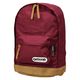 衣川産業 リュック 4052EXPT デイパック ワイン 6202144 1個