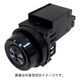 富士電機 φ30 DR30シリーズ標準形 ブザー 黒 丸形フレーム AC200-220V DR30B6-MB 1台（直送品）