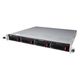 バッファロー TeraStation TS5420RNシリーズ 4ドライブNAS 24TB TS5420RN2404 1台