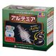 日本動物薬品 ニチドウ 飼育観察セット アルテミア 258862 1セット（直送品）
