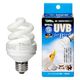ビバリア スパイラルUVB For Bird 13W 275458 1個（直送品）