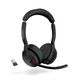 Jabra Evolve2 55 Link380a MS Stereo Stand 25599-999-989 1個