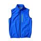 空調服(R) 遮熱ベスト + 空調服(R)スターターキット/ブルー3L KU92140/BLUE/3L SK23011K90 1セット（直送品）