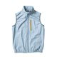 空調服(R) 遮熱ベスト + 空調服(R)スターターキット/シルバー5L KU92140/SILVER/5L SK23011K90 1セット（直送品）