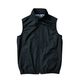 空調服(R) 遮熱ベスト + 空調服(R)スターターキット/ブラック5L KU92140/BLACK/5L SK23011K50 1セット（直送品）