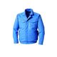 空調服(R) 遮熱長袖ブルゾン + 空調服(R)スターターキット/ブルーS KU92210/BLUE/S SK23021K50 1セット（直送品）