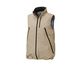 空調服 空調服(R) ベスト + 空調服(R)スターターキット/ベージュL AR22001/BEIGE/L SK23021R70 1セット（直送品）