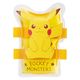 スケーター ベルト付き保冷剤 ピカチュウ 23 642760-CLBB1 1個