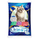 猫砂 クリーンサンド 鉱物タイプ 無香料 5L 1袋 アイリスオーヤマ
