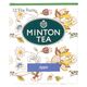 MINTON（ミントン）アップルティー ティーバッグ 1箱（12バッグ入）