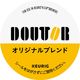 【キューリグ専用カプセル】K-Cup ドトールコーヒー オリジナルブレンド 1箱（12個入）