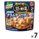 味の素　クノール ポタージュで食べる豆と野菜 クラムチャウダー　1セット（7個）