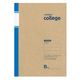 日本ノート B5カレッジ 10B CL10B 1冊
