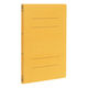 サクラクレパス フラットファイルB5Sイエロー OFK-B5S#3 1個