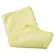 オーミケンシ マイクロファイバークロス5枚入 イエロー 1005 1パック