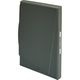 リヒトラブ ALTNA スタンドケース A4 ワイド オリーブ A7771-22 1冊