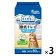 エリエール キミおもい 徹底キレイおそうじシート 除菌アルコール 詰め替え 60枚入 3個 大王製紙