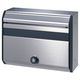 田島メタルワーク MAILBOX MXー304 MX-304-MY 1台（直送品）