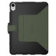 URBAN ARMOR GEAR UAG製iPadケース(第10世代) UAG-IPD10SF-BK/OL 1個