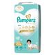 パンパース おむつ パンツ はいはい Mサイズ（5～10kg）1パック（48枚入）肌へのいちばん スーパージャンボ P&G