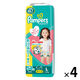 パンパース おむつ テープ Lサイズ（9～14kg）1セット（54枚入×4パック）さらさらケア ウルトラジャンボ P&G