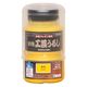 和信ペイント 和信 #800095 水性工芸漆 黄色 200ml 1本（直送品）