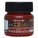 和信ペイント 和信 #800193 水性工芸漆 鎌倉赤 45ml 1個（直送品）