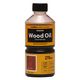 和信ペイント 和信 #900633 ウッドオイル チェリー 270ml 1本（直送品）