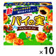 パイの実 1セット（1個×10） ロッテ チョコレート