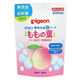 ピジョン 薬用全身泡ソープ ももの葉 詰め替え 400ml 1個 ベビーソープ