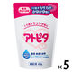 アトピタ 薬用保湿入浴剤 詰め替え 400g 1セット（5個） 丹平製薬