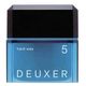 デューサー ハードワックス 5 80g ナンバースリー サロン専売品