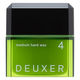 デューサー ミディアムハードワックス 4 80g ナンバースリー サロン専売品