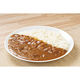 ハチ食品 ケ)業務用 専門店のビーフカレー(中辛) 90231 1ケース(30個入)　常温（直送品）