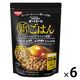 おいしいオートミール 新ごはん 1セット（6個） 日清シスコ オートミール