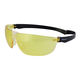三共 DBLTACT DT-SG-18Y セーティゴーグル イエロー 1個（直送品）