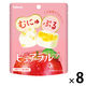 グミ 食べきりサイズ ピュアラルグミ　りんご 1セット（1個×8）