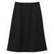 セロリー Aラインスカート 12310-7 1枚（直送品）