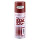 アトムサポート アトム 油性つやありさび止スプレー400ml赤錆 9050668 1本（直送品）