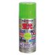アトムサポート アトム 油性蛍光スプレー 120ml グリーン 9050787 1本（直送品）