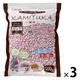 クリーンモフ 小動物用 KAMIYUKA ～紙床 ～ ピンク 500g 3袋 シーズイシハラ