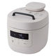 シロカ siroca電気圧力鍋おうちシェフ PRO L グレー SP-5D152H 1台