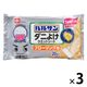 バルサン 激落ち 床用超厚ダニよけウエットシート 1セット（20枚入×3パック） レック