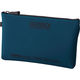 キングジム テクスポーチ スタンダード シリコン ポーチ ネイビー TXP100-NV 1個