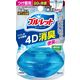 液体ブルーレット おくだけ除菌EX 4D消臭 消臭ウォッシュの香り つけ替用 1個 小林製薬