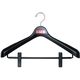 【アウトレット】シンコハンガー ハンガー S&F ジャケットクリップ45 4973228073483 1個