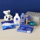 【アウトレット】【数量限定】NIVEA（ニベア） ギフト BOX セット 23年ver. B ニベア親子クマちゃんマスコット