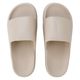 テンダイ スライドサンダル L ベージュ 578363 1足